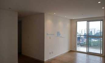 Imagem: Apartamento à Venda Centro Diadema 67 metros