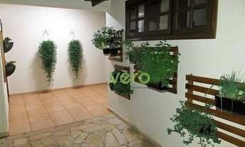 Imagem 7: Casa com 3 dormitórios à venda, 500 m² por R$ 2.800.000 - Centro - Santa Bárbara D'Oe