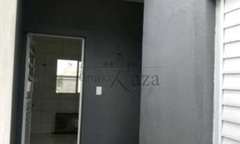 Imagem 3: Casa térrea - Portal Santa Inês - 2 Dormitórios com suíte - 150m² Esta casa está localiza