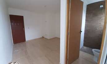 Imagem 2: Sobrado para venda tem 75 metros quadrados com 2 quartos em Vila Bela - Franco da Rocha