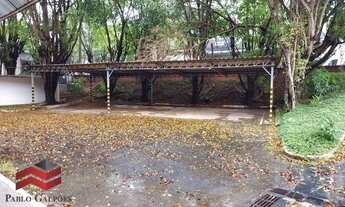 Imagem 5: Galpão 2.800 m² Locação Alphaville Barueri, SP