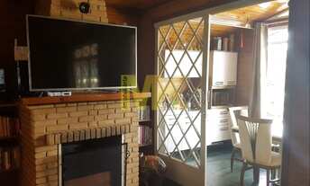 Imagem 6: LINDO SOBRADO COM RENDA E MORADIA EM CAMPOS DO JORDÃO