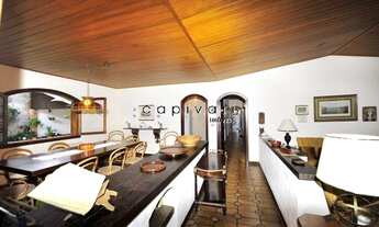 Imagem 3: Casa à venda com ótima localização em Campos do Jordão, 4 dormitórios