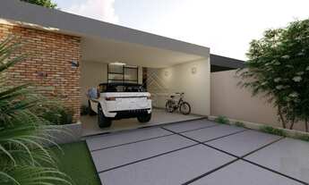 Imagem 2: PIRACICABA - Casa de Condomínio - Bongue