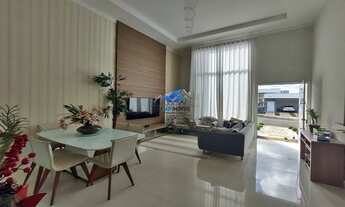 Imagem 2: LINDA CASA - 03 SUITES - ESCRITÓRIO - HIDRO - REAL PARQUE SUMARE