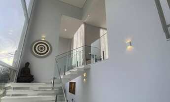 Imagem 2: Casa Campos do Conde - Vista para a mata