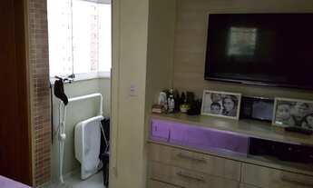 Imagem 7: Apartamento 90 m² 3 dorms sendo 1 suite, 2 vagas, Santa Maria, São Caetano do Sul, SP