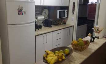 Imagem 3: Casa de condomínio para venda com 70 metros quadrados com 2 quartos em Medeiros - Jundiaí