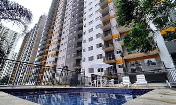 Imagem 4: Apartamento para venda possui 58 metros quadrados com 2 quartos em Picanço - Guarulhos - S