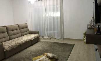 Imagem: Casa para venda Bairro Vila Amato- Sorocaba