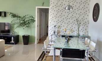 Imagem 7: Cobertura à venda no Parque Faber 1 em São Carlos