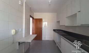 Imagem 6: Apartamento para alugar, 90 m² por R$ 2.000,00/mês - Vila Frezzarin - Americana/SP