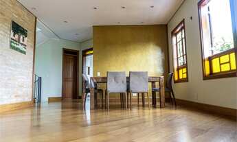 Imagem: Casa de condomínio para venda tem 361 metros