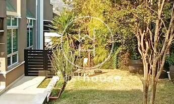 Imagem 6: Casa de Esquina no Alphaville 11