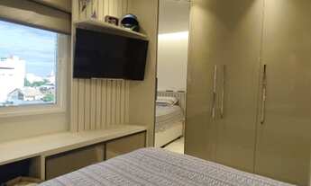 Imagem 2: Lindo Ap na Pelinca com 2 quartos