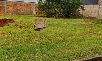 Imagem 3: Quadra 154A - Rua Curitiba, Lote 17