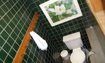 Imagem 8: SANTANA DE PARNAIBA - Casa Padrão - Alphaville