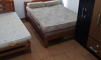 Imagem 6: Apartamento para aluguel possui 56 metros quadrados com 1 quarto em Aviação - Praia Grande