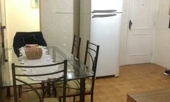 Imagem 5: Apartamento 20m da praia com 2 quartos em Pompéia - Santos - São Paulo