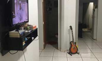 Imagem 2: Térrea para venda com 60 metros quadrados com 2 quartos em Costa Verde - Várzea Grande - M