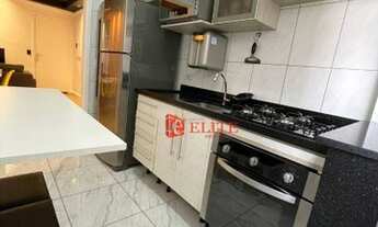 Imagem 5: Apartamento no condomínio Harmonia com 2 dormitórios à venda, 50 m² por R$ 255.000 - Jardi