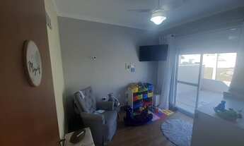 Imagem 3: Casa de condomínio para venda com 145 metros quadrados com 3 quartos