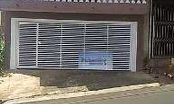 Imagem: Casa Jardim Medeiros com 2 dormitórios