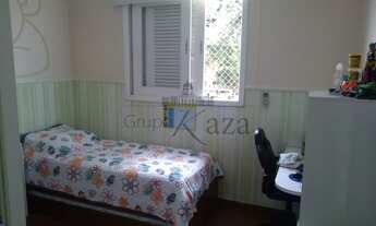 Imagem 3: Casa Condomínio - Jardim das Industrias - Condomínio Pablo Picasso Condominium - 134m²