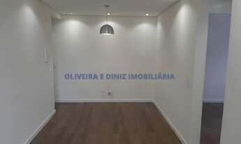 Imagem: Osasco - Apartamento Padrão - São Pedro