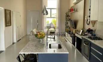 Imagem 6: Casa - Condomínio Terras do Vale - 3 Dormitórios - 150m²