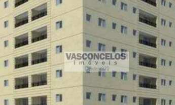 Imagem 2: Apartamento à venda, 70 m² por R$ 277.122,00 - Jardim Anhembi - São José dos Campos/SP