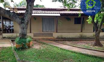 Imagem 2: Chácara à venda, 1000 m² por R$ 420.000,00 - Estância São Manoel (Zona Rural) - São José d