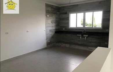 Imagem 4: Casa à venda, 255 m² por R$ 1.030.000 - Condomínio Picollo Villaggio - Louveira/SP
