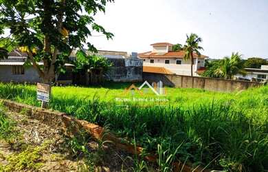 Imagem 3: Terreno à venda, 505 m² por R$ 210.000,00 - Parque Higienópolis - Presidente Prudente/SP