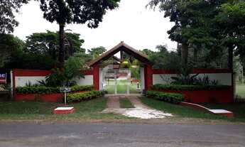 Imagem: SãO CARLOS - Chácara - Tibaia de São