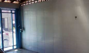 Imagem 2: Casa para venda com 95 metros quadrados com 2 quartos em Loteamento Alvorada - Mogi das Cr