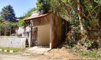 Imagem 3: SANTANA DE PARNAíBA - Terreno Padrão - Morada do Sol