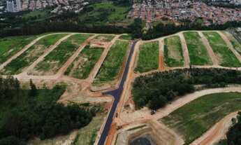 Imagem 3: Terreno para VENDA - Loteamento Park Gran Reserve - Indaiatuba/SP
