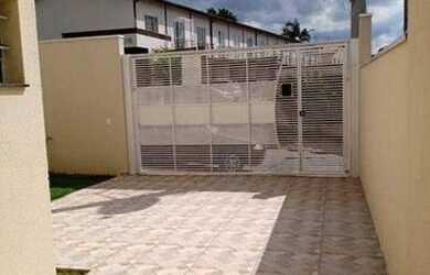 Imagem 6: Casa à venda, 75 m² por R$ 460.000,00 - Vila Nova Aparecida - Mogi das Cruzes/SP