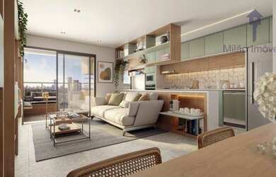 Imagem 7: Apartamento com 2 dormitórios à venda por R$ 572.200 - Square Garden - Jardim Portal da Co