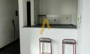 Imagem 2: Apartamento para alugar no bairro Vila Amélia - Ribeirão Preto/SP