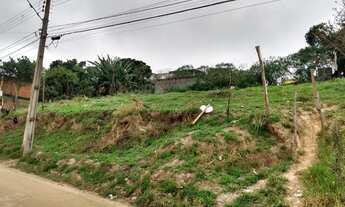 Imagem 2: Lote/Terreno para venda com 150 metros quadrados em Jardim Alegria - Francisco Morato - SP