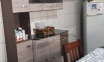 Imagem 6: Venda de Casas / Padrão na cidade de Araraquara