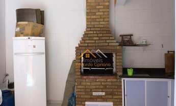 Imagem 6: Casa com 2 dormitórios à venda, 120 m² por R$ 350.000,00 - Massaguaçu - Caraguatatuba/SP