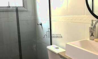 Imagem 5: Vende-se Apartamento de 68m² com 3 Dormitórios no Portal das Palmeiras, Bairro Engordadour