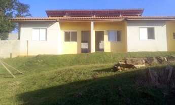 Imagem 2: Casa de 71 metros quadrados no bairro Jardim Sandra com 2 quartos