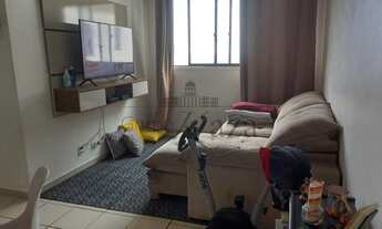 Imagem 4: Apartamento - Jardim Aquarius - Residencial Silver Park - 58m² - 2 Dormitórios