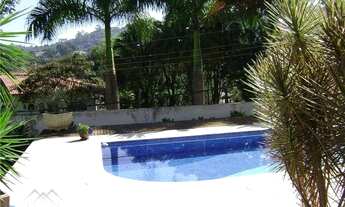 Imagem 6: Casa à venda, 450 m² por R$ 1.800.000,00 - Condomínio São Joaquim - Vinhedo/SP