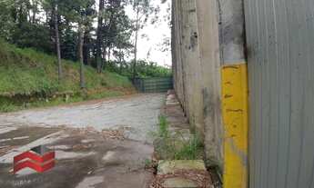 Imagem 5: Galpão Locação 1.700 m² - Santana de Parnaiba,SP