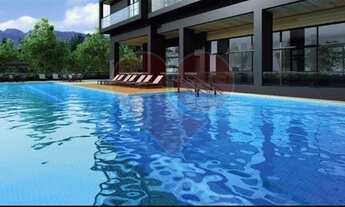 Imagem 2: EXCELENTE APARTAMENTO 3 QUARTOS - 1 SUITE - 83M² - NOIR+ - RECREIO - RJ